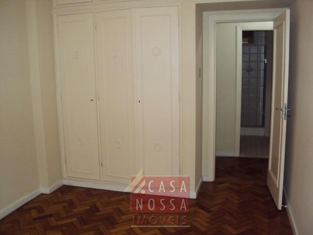 Apartamento 4 quartos 1 suíte e 2 Vagas Ipanema - Foto 11