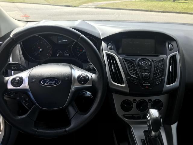 Focus 1.6 2015 diferenciado - Foto 9