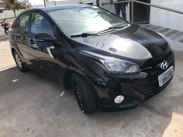 HB20 sedan confort flex - Foto 2