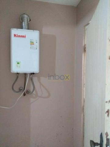 INBOX ALUGA: CASA CONFORTÁVEL E MUITA ÁREA VERDENEGÓCIO DO TURISMO - Foto 18