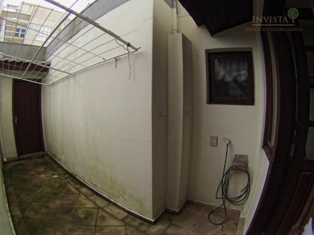 Apartamento residencial à venda, jurerê internacional, florianópolis. - Foto 11