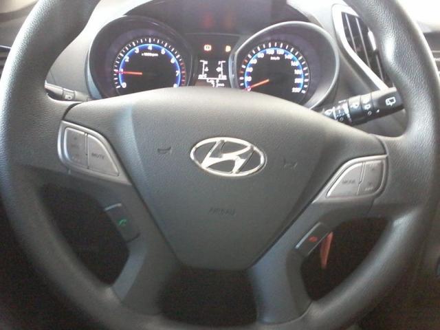 Hyundai HB20 1.6M COMF 4P - Foto 9