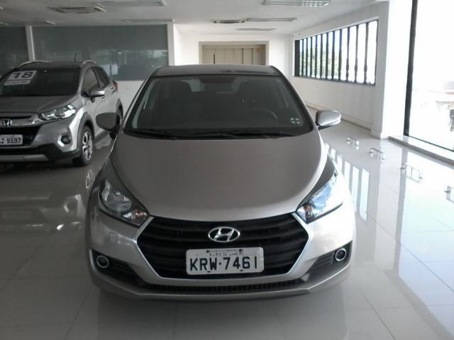 Hyundai HB20 1.6M COMF 4P