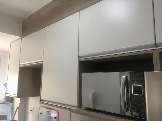 Oliveira vende Apt no Vista de Manguinhos / 110.000,00 / Sol da manhã - Foto 4