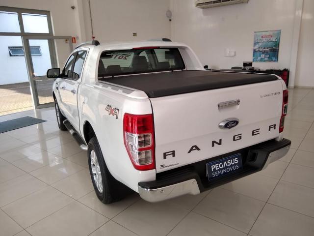 FORD RANGER LIMITED - Foto 4