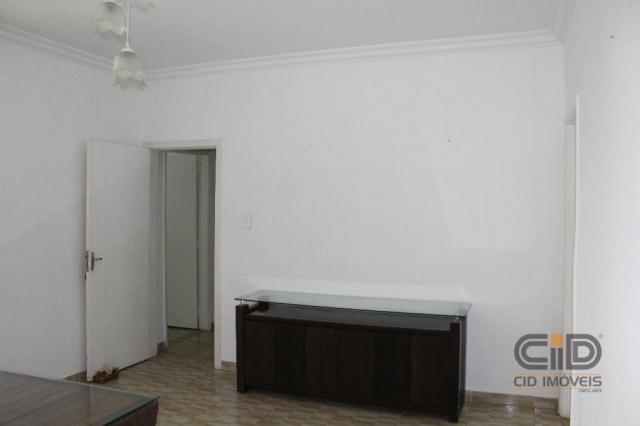 Apartamento à venda, 106 m² por r$ 280.000,00 - miguel sutil - cuiabá/mt - Foto 5