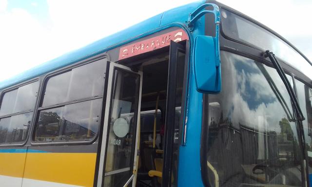 Ônibus Svelto 2010 Mercedez Benz - Foto 2