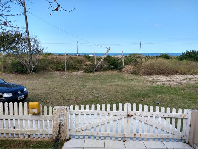 Terreno frente mar Balneário Inajá - Foto 4
