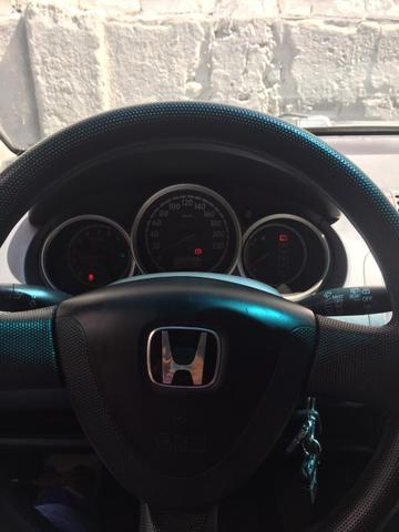 Honda fit LXL 2006 - Foto 6