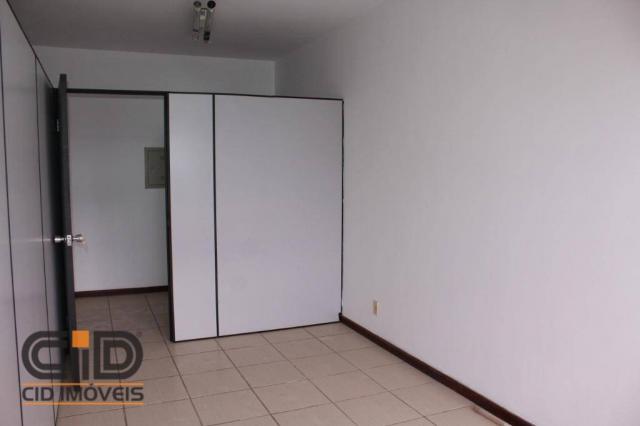Sala comercial para locação, bosque da saúde, cuiabá. - Foto 9