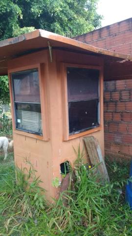 Vendo Guarita vigilância - Foto 4