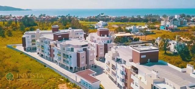 Apartamento na praia do campeche