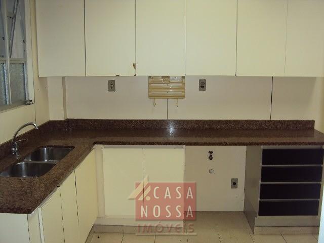 Apartamento 4 quartos 1 suíte e 2 Vagas Ipanema - Foto 17