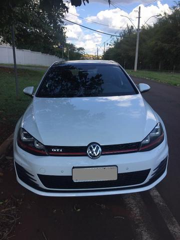 Golf GTI - Foto 4