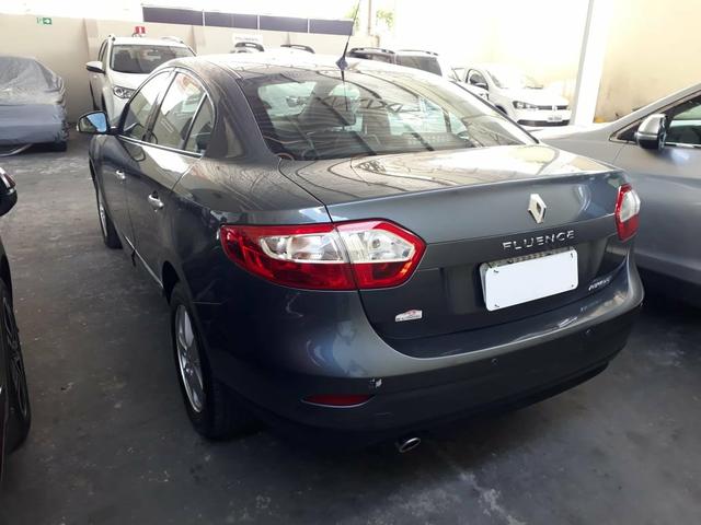 Renault/fluence 2.0 dynamiqu 2014 - Foto 6