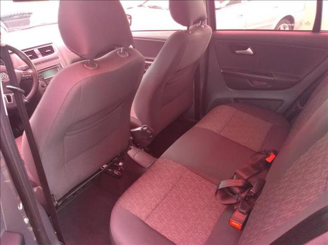Volkswagen Fox 1.6 mi Highline 8v - Foto 6