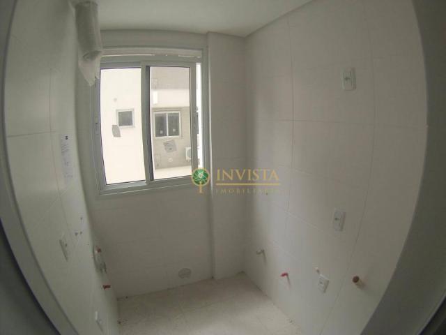Apartamento pé na areia 2 dormi 2 suítes sol da manha - Foto 14