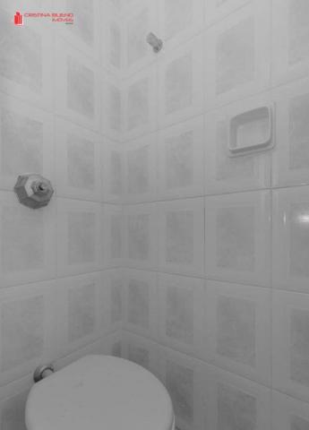 2 dorms, 1 vg, apto amplo, 74 m² - vila clementino - são paulo/sp - ap4166 - Foto 13