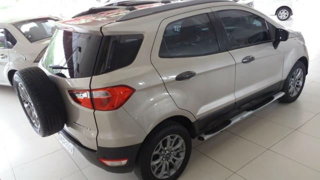 Bota Fora 2019 / EcoSport Freestyle Show - Foto 4