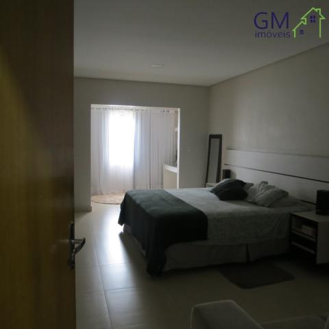 Excelente casa a venda no condomínio rk!!! - Foto 9