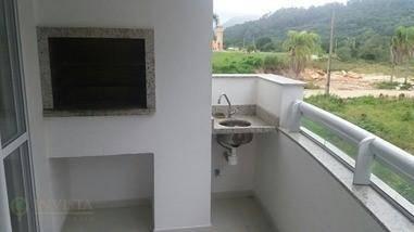 Apartamento com 2 dormitórios, suite, vaga dupla de garagem. - Foto 4
