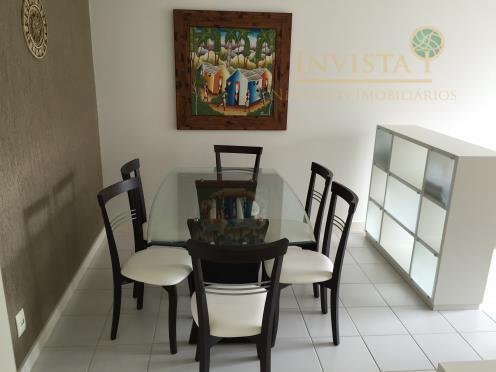 Apartamento residencial à venda, jurerê internacional, florianópolis. - Foto 3