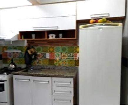 Apartamento residencial a 50m do mar - Foto 5