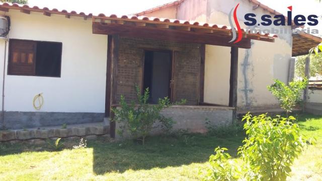 Chácara à venda com 4 dormitórios em São romão, São romão cod:FA00003 - Foto 4