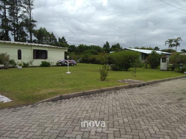 CASA 3 DORMITÓRIOS CONDOMINIO FECHADO TRAMANDAÍ - Foto 2