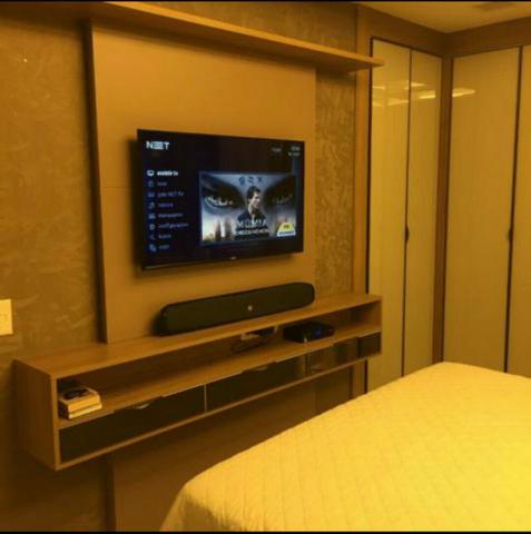 Apartamento três Quartos, sendo duas suites, Meireles. Fortaleza-ce - Foto 19
