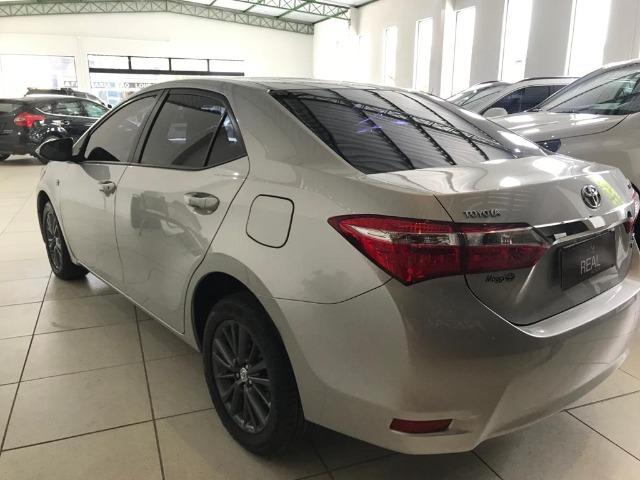 Toyota corolla xei 2.0 2016 - Foto 4