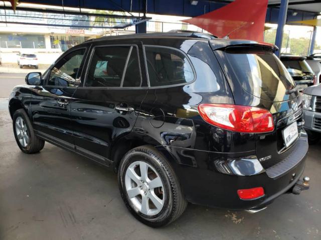 Hyundai Santa Fé GLS 2010 - Foto 6