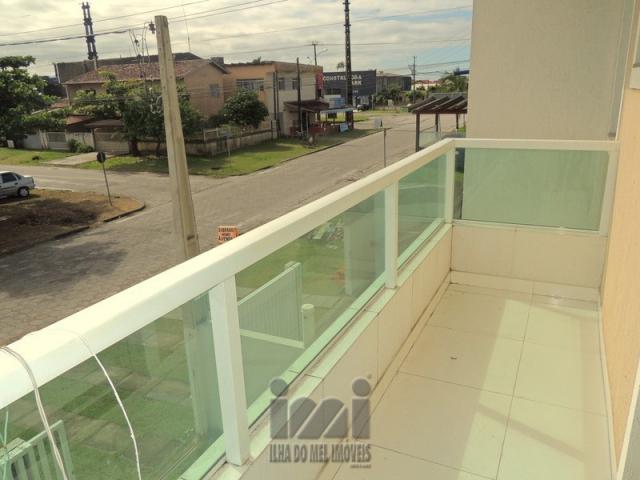 SOBRADO COM SUÍTE NO RIVIEIRA - Foto 16
