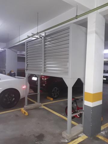Armários de garagem pronta entrega - Foto 4