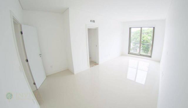 Apartamento residencial à venda, jurerê internacional, florianópolis. - Foto 6