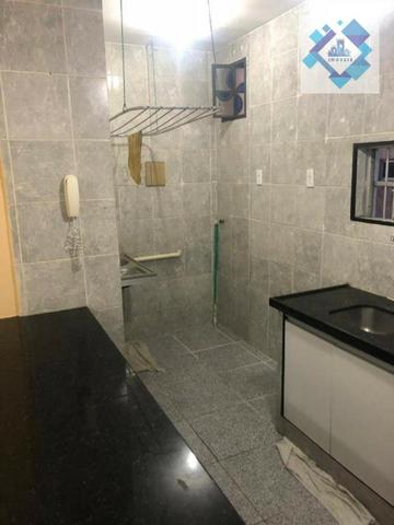 Apartamento 3 dormitórios 60m Vila União - Foto 2