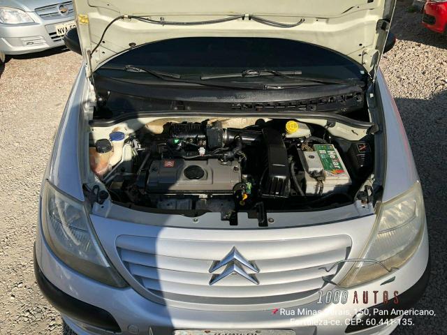 Citroen C3 GLX 1.4 2006 super conservado !!! - Foto 11