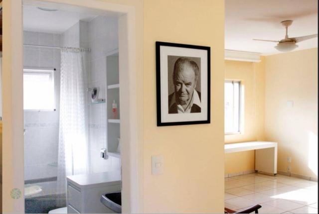 Cobertura residencial à venda, canasvieiras, florianópolis. - Foto 15
