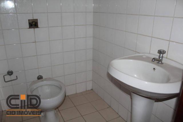 Sala comercial para locação, bosque da saúde, cuiabá. - Foto 14