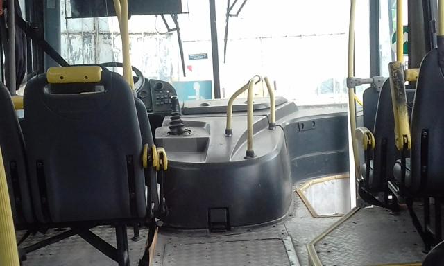 Ônibus Svelto 2010 Mercedez Benz - Foto 5