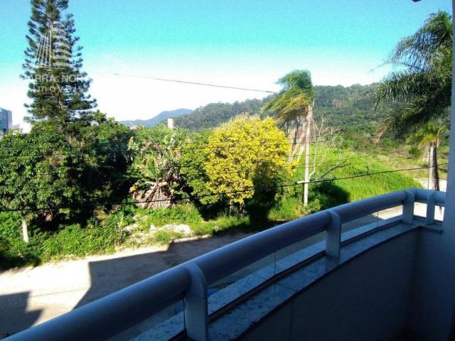 Apartamento mobiliado com 2 dormitórios à venda - ingleses - florianópolis/sc - Foto 16