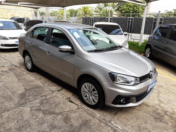 VOYAGE COMF/Highli. 1.6 T.Flex 8V 4p - Foto 2