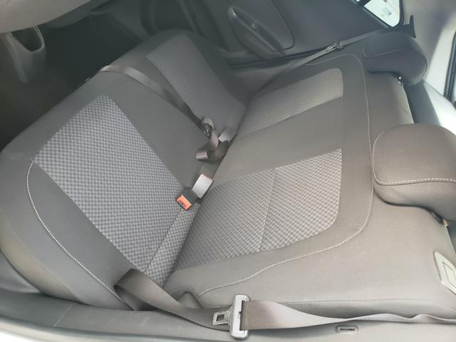 GM Chevrolet onix LT 1.0 Manual 2017 - Foto 12