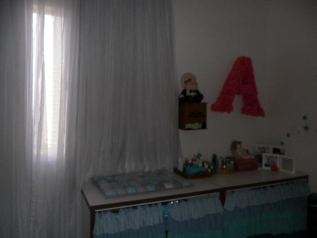 Vendo apartamento 3 quartos, 90m, 2 vagas, 349mil setor Bela Vista - Foto 16