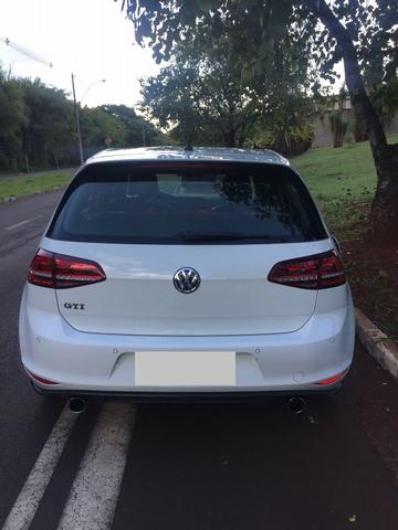 Golf GTI - Foto 5