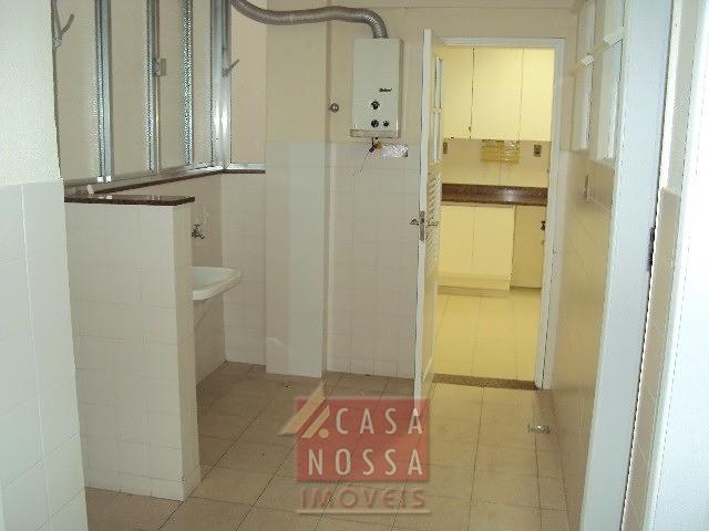 Apartamento 4 quartos 1 suíte e 2 Vagas Ipanema - Foto 20