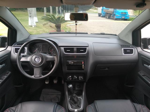 Volkswagen Fox 2013 - Foto 6