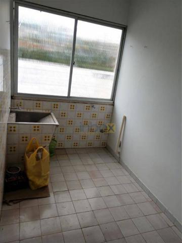 Inbox aluga - apartamento de 3 dormitórios no centro de bg. - Foto 3