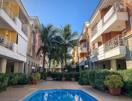 Apartamento em jurerê internacional