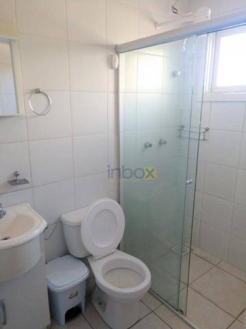 Inbox aluga: apartamento de dois dormitórios, no bairro licorsul; - Foto 5